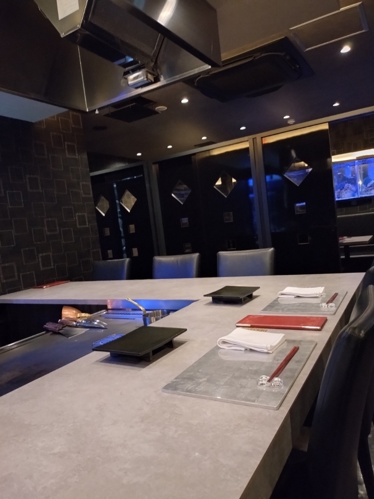 お店の写真③