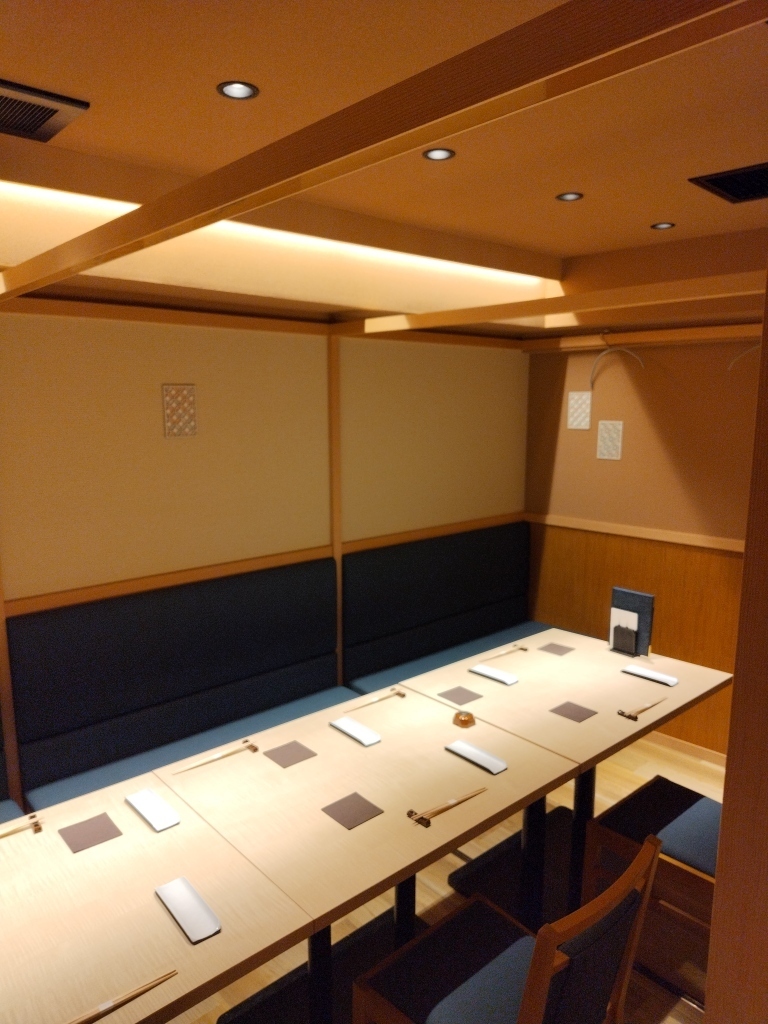お店の写真①