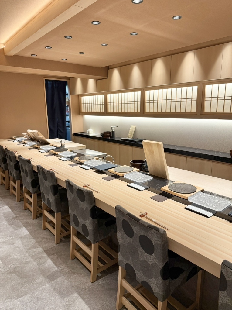 お店の写真③