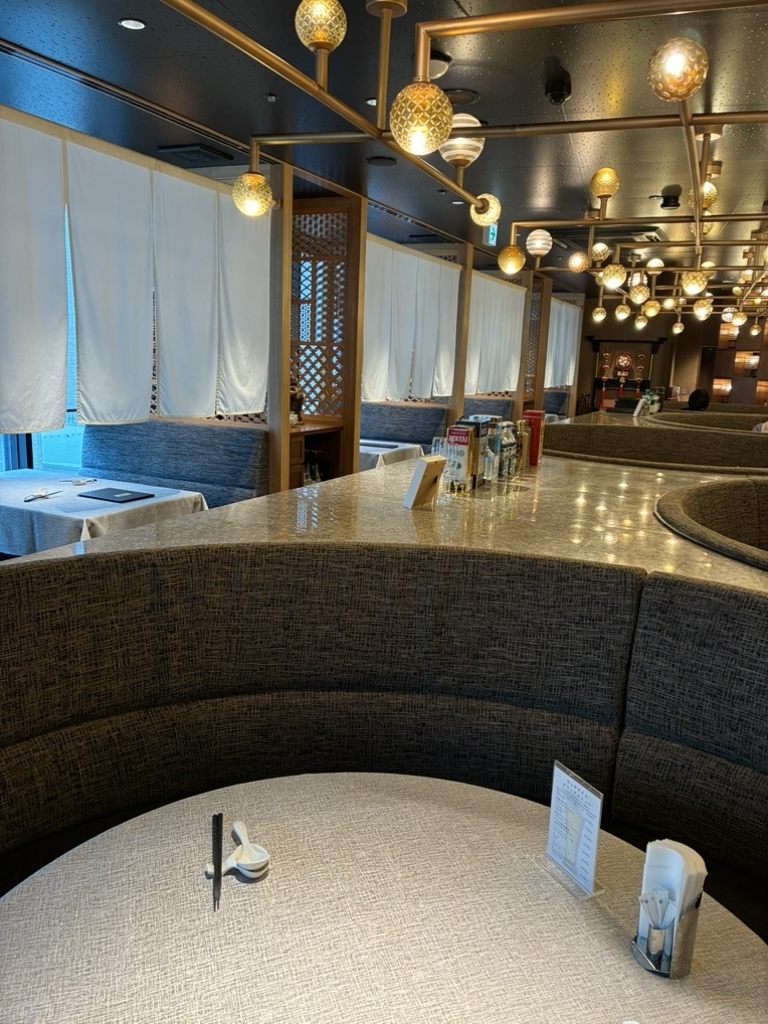 お店の写真②
