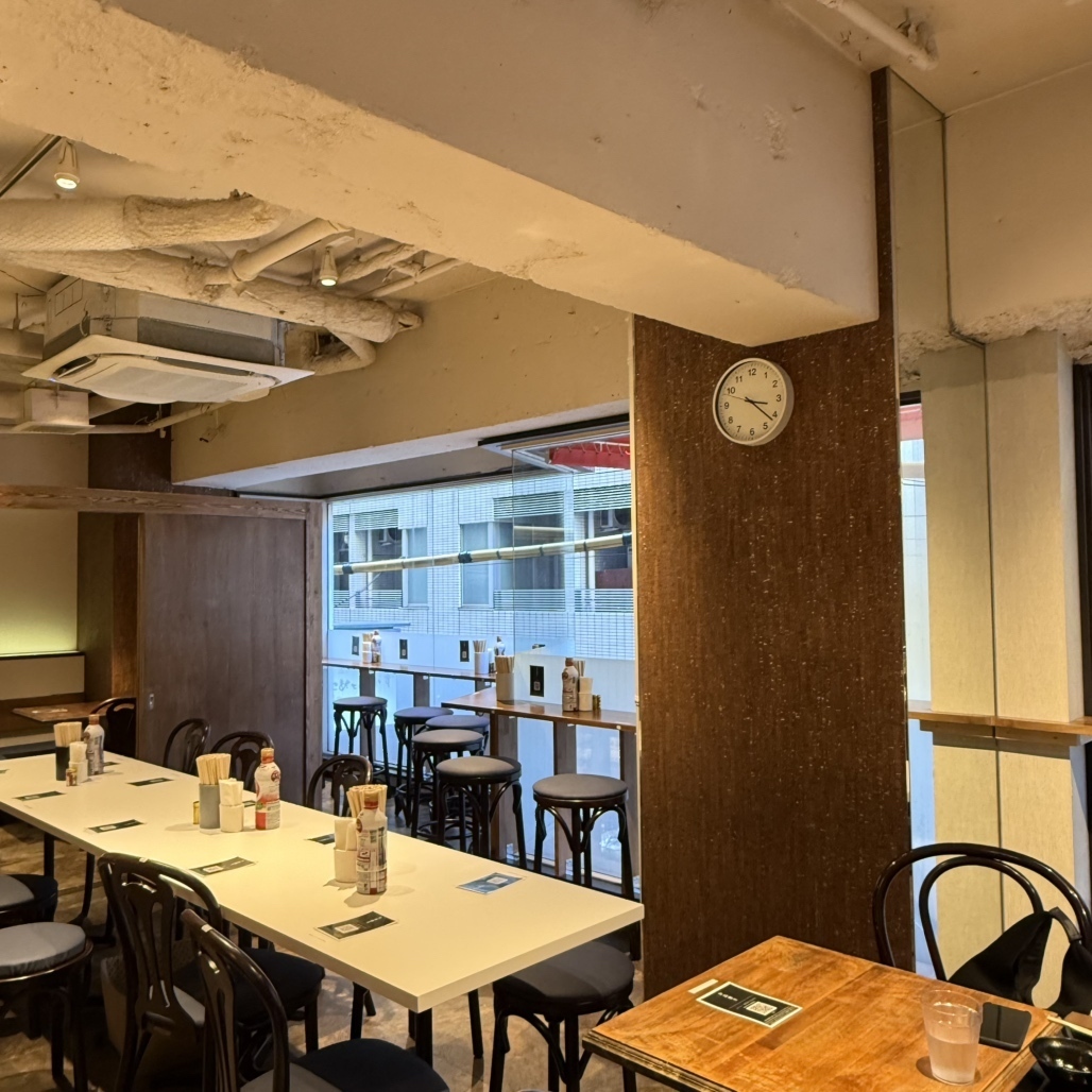 銀座の居酒屋の個室があるお店20選　17位:土鍋炊きご飯 おこめとおかず 東銀座店