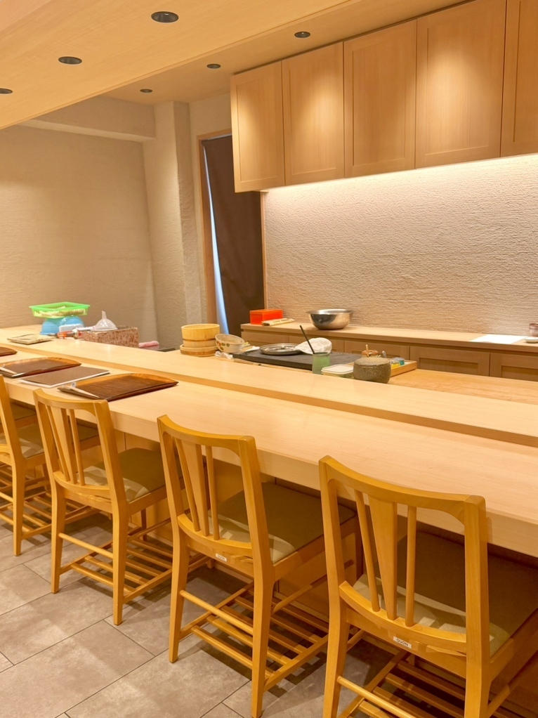 お店の写真①