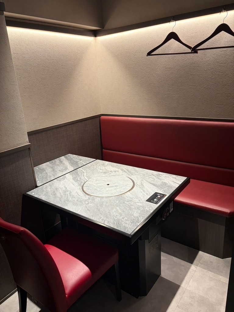 銀座の居酒屋の個室があるお店20選　19位:銀座 個室 かに宮

