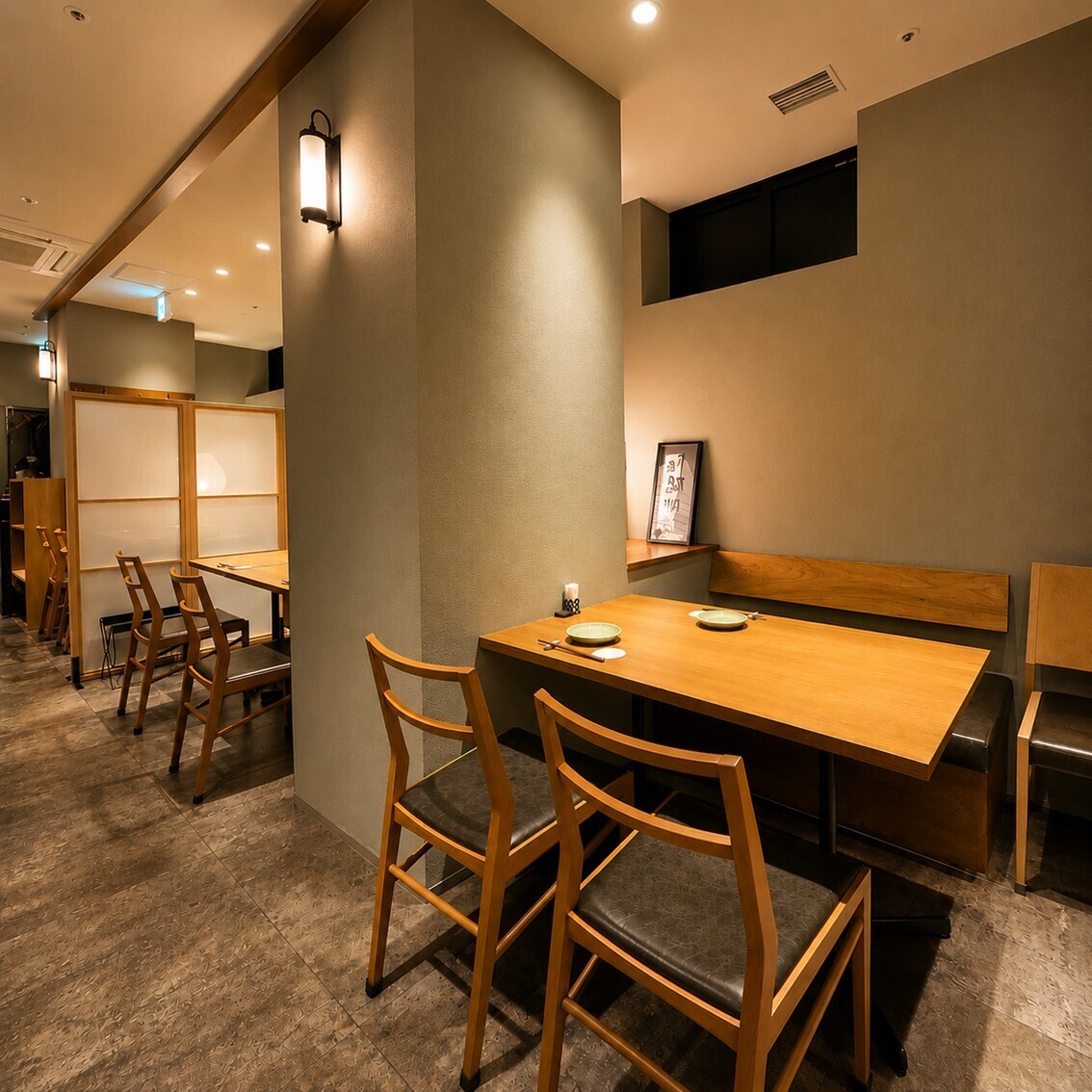 お店の写真①