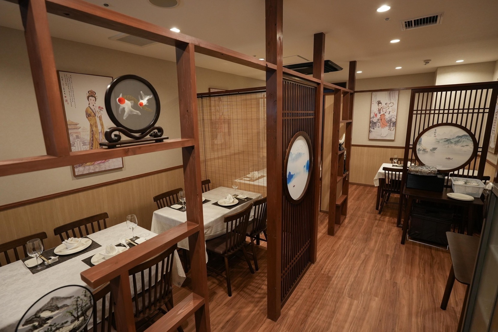 お店の写真①