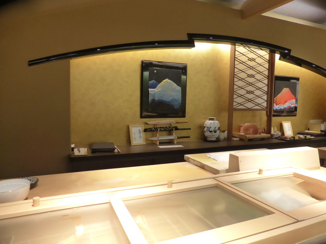 お店の写真③