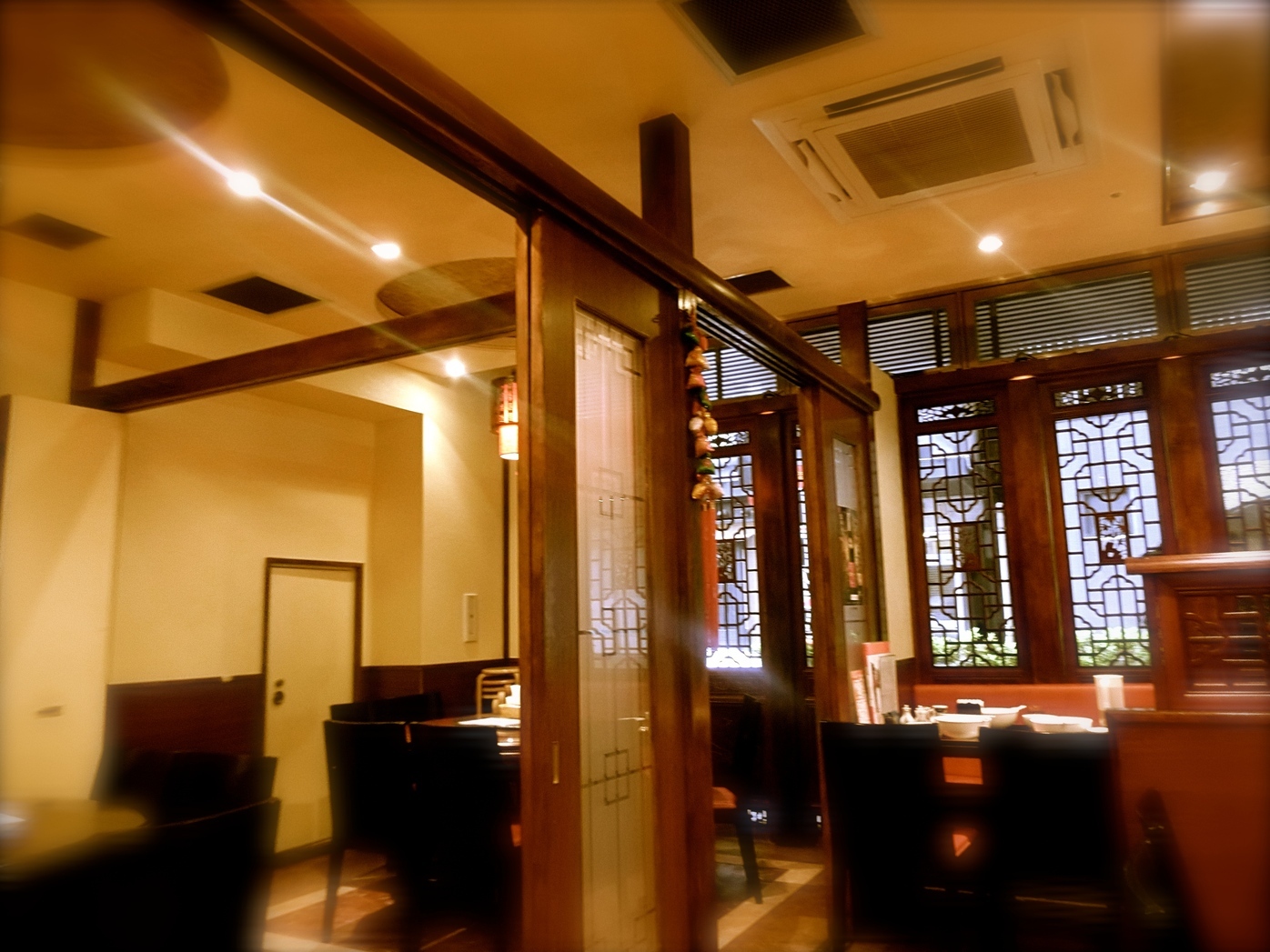 お店の写真①