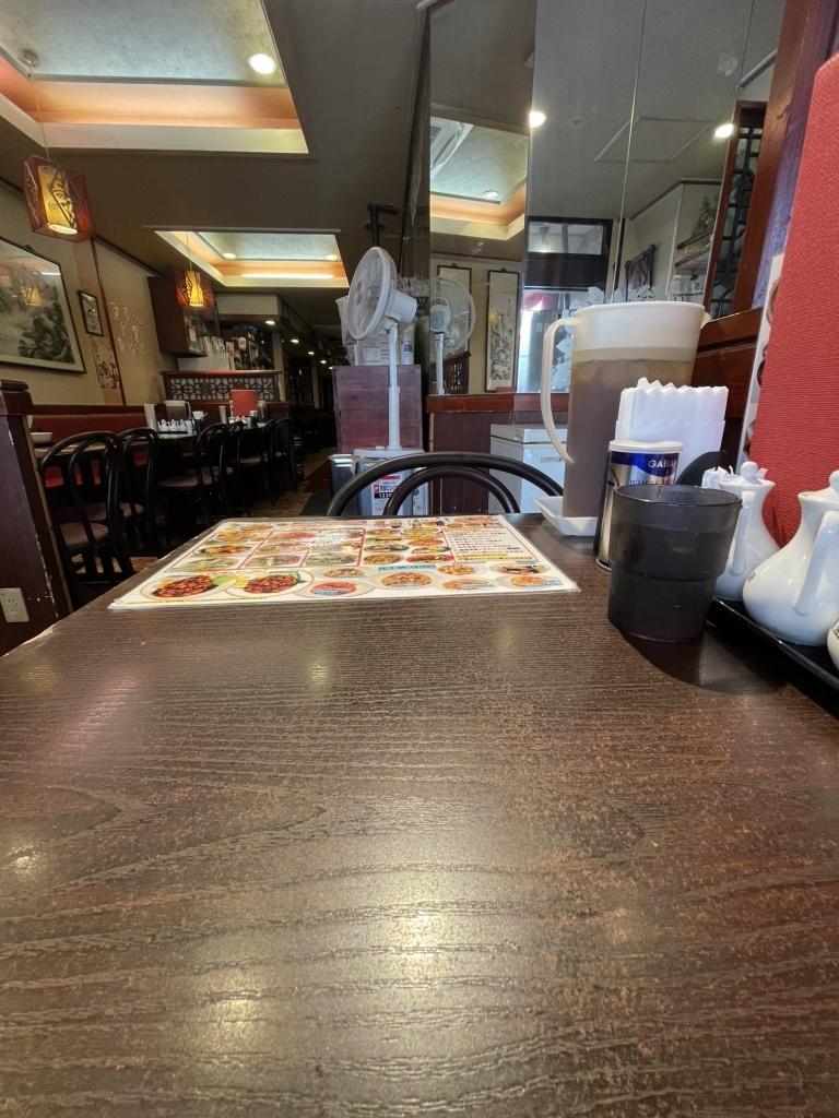 お店の写真③