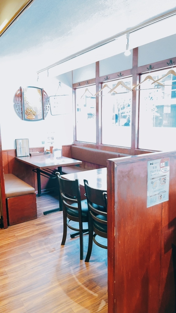 お店の写真②