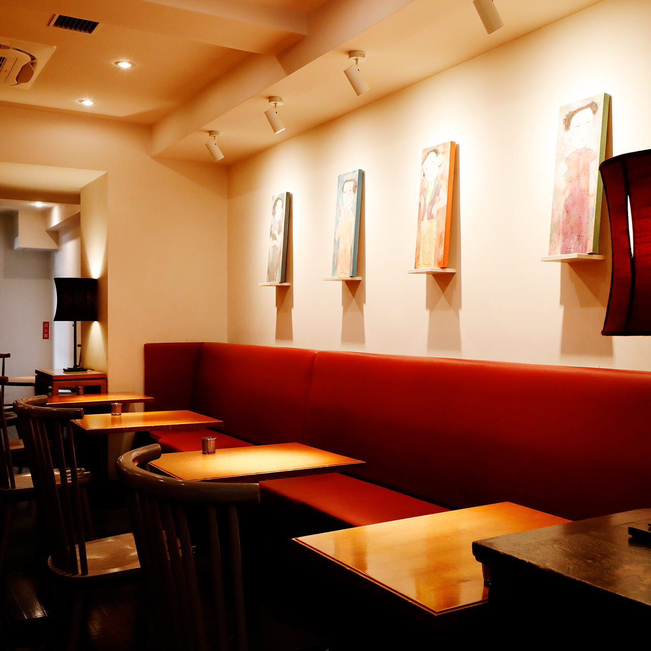 お店の写真①