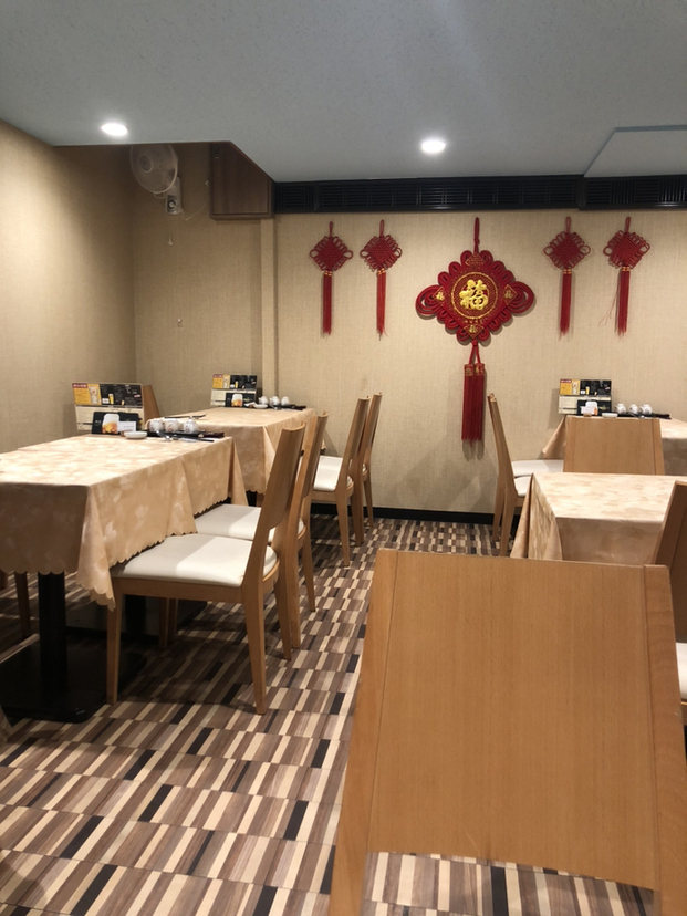 お店の写真②