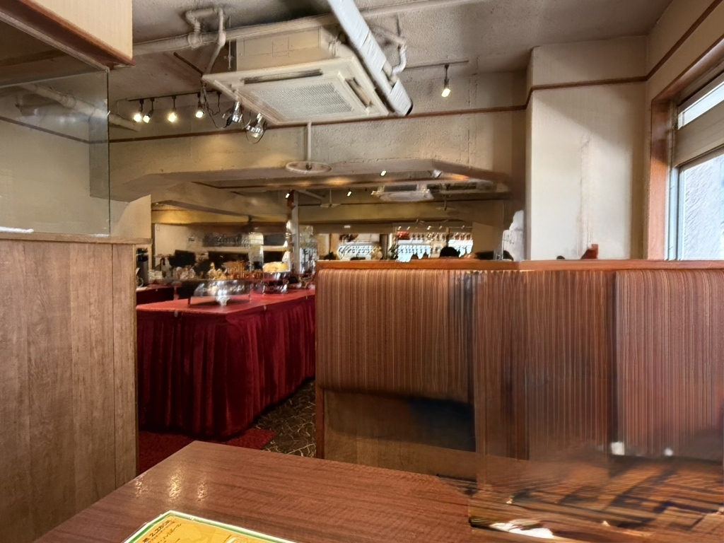 銀座の中華の同伴おすすめ店20選　10位:九寨溝 銀座店