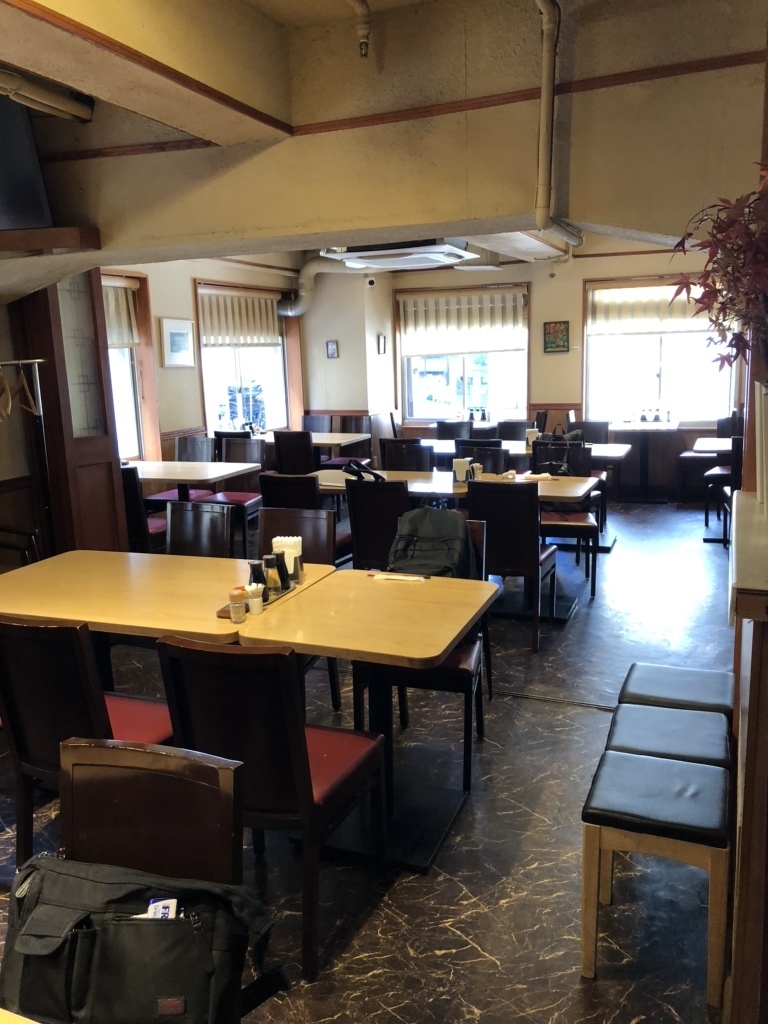 お店の写真①