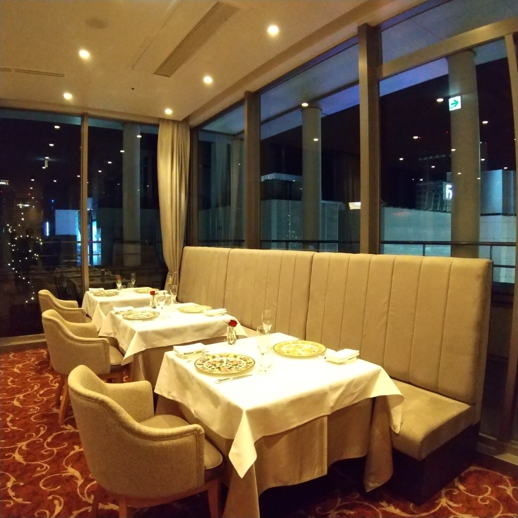 お店の写真②
