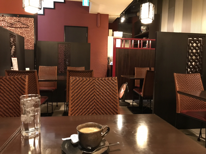 銀座の中華の同伴おすすめ店20選　14位:KOWLOON 