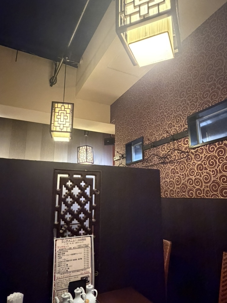 お店の写真②