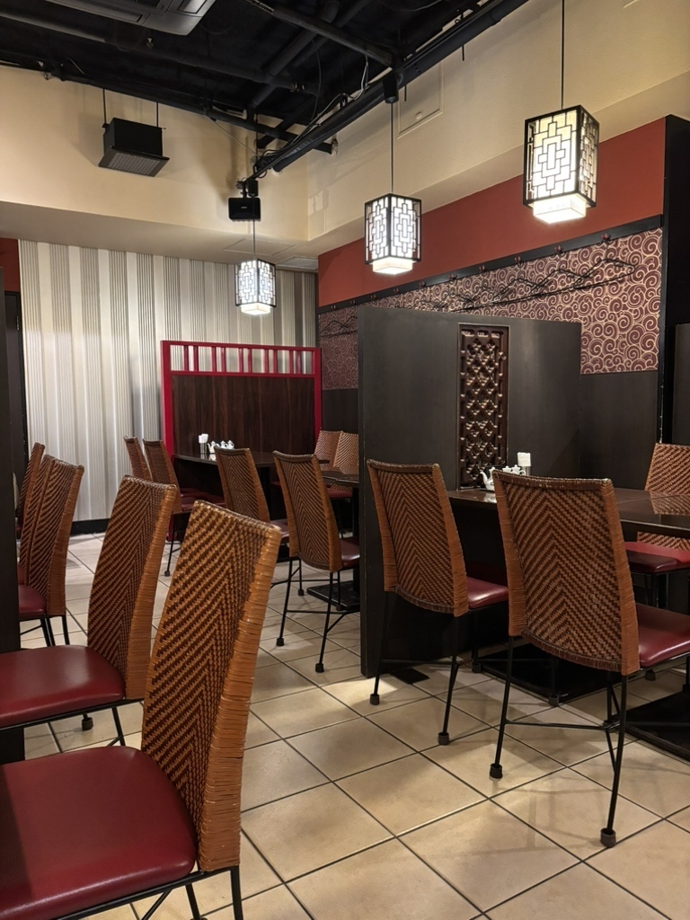 お店の写真③