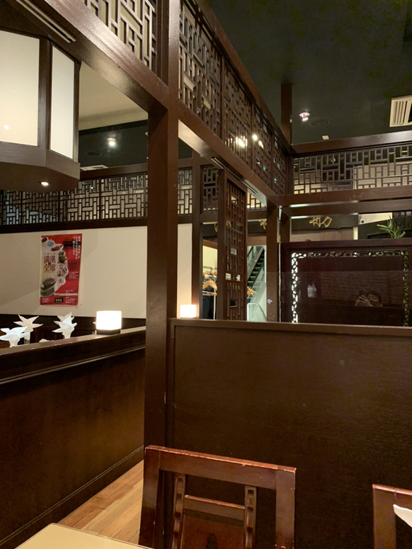 お店の写真①