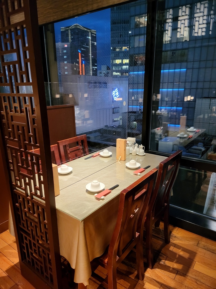 お店の写真③
