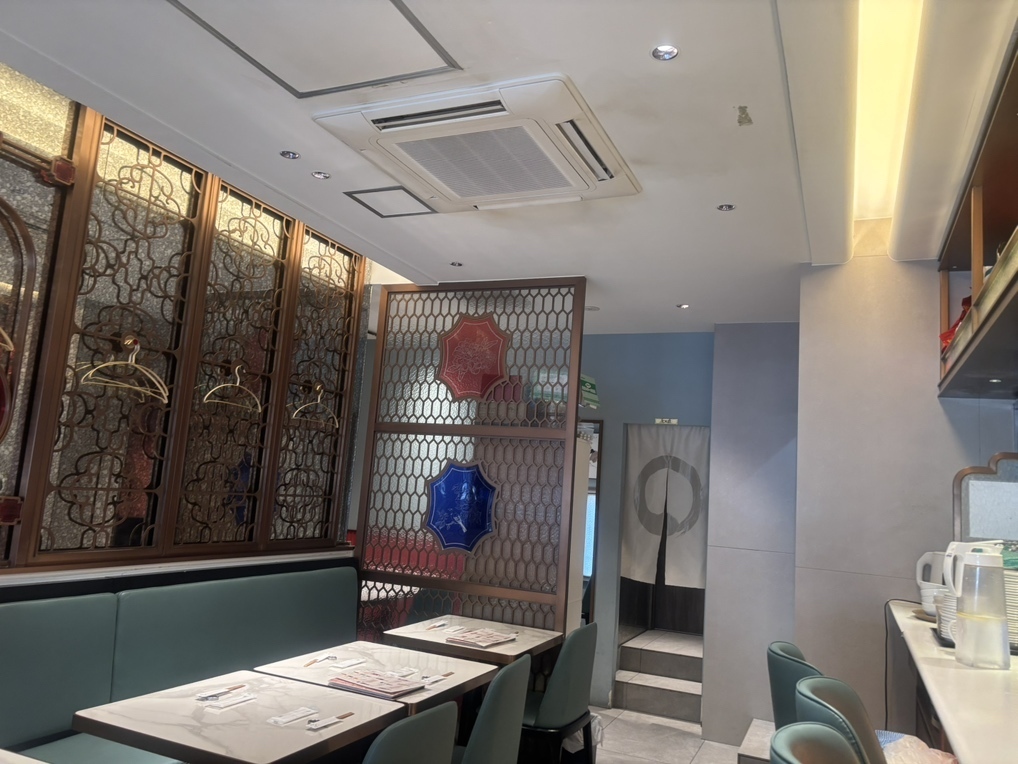 お店の写真②
