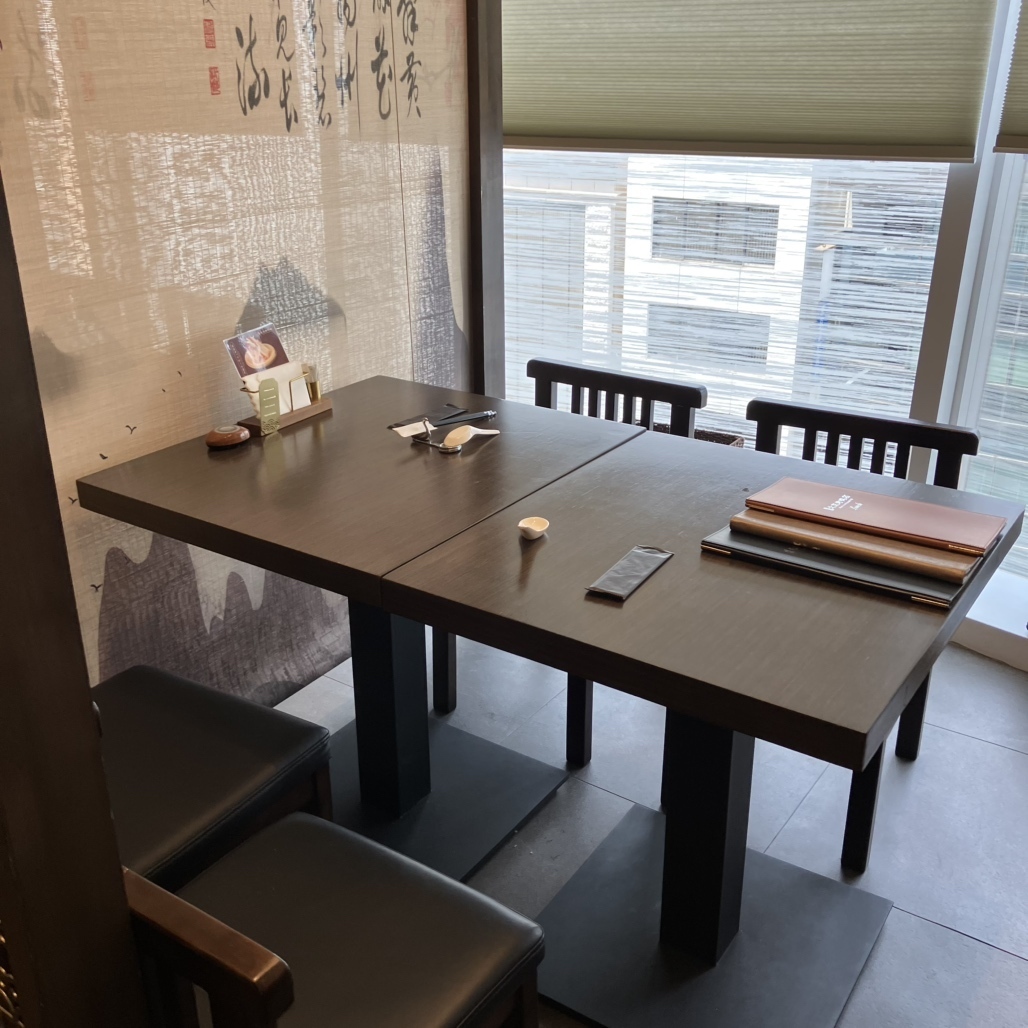 お店の写真③