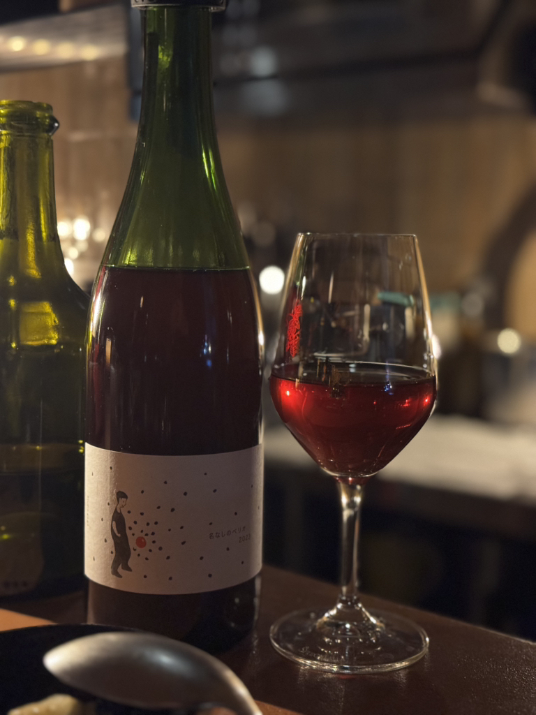 銀座の立ち飲みのワインのお店13選 3位:pas loin パ・ロワン