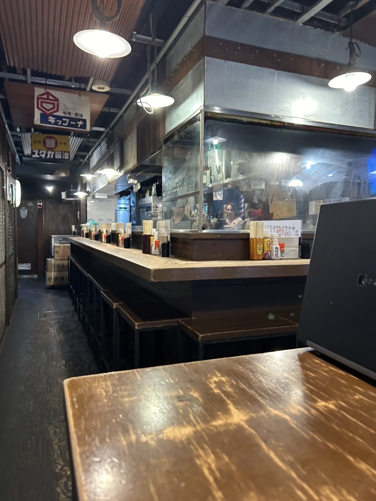 お店の写真②