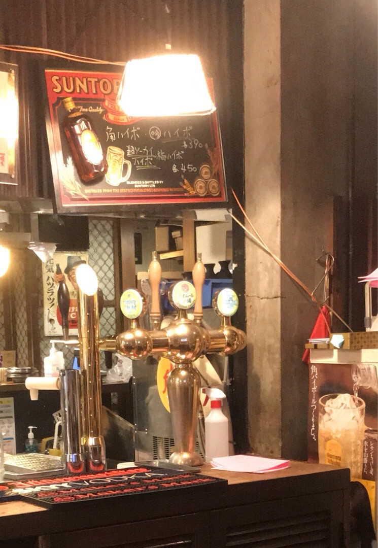 お店の写真③