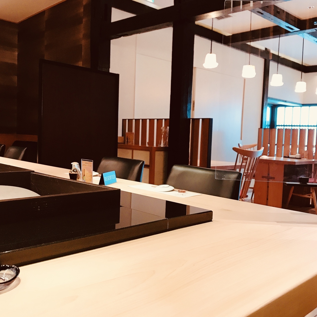 お店の写真③