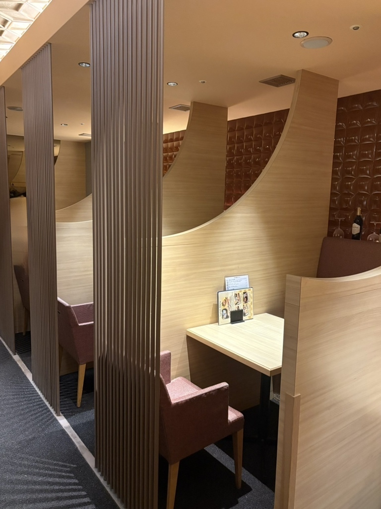 お店の写真③