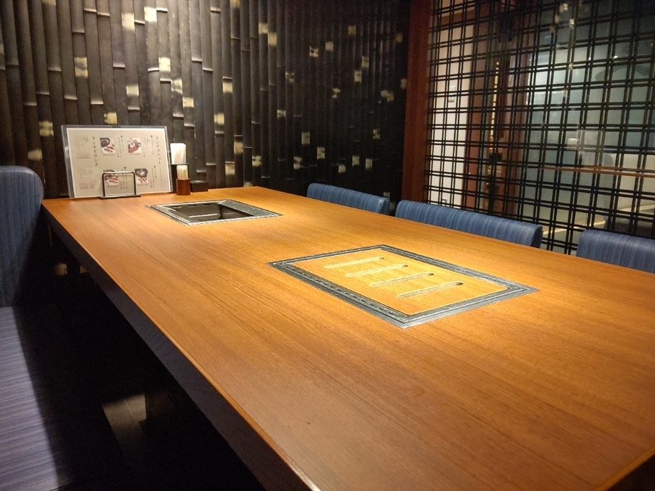お店の写真①