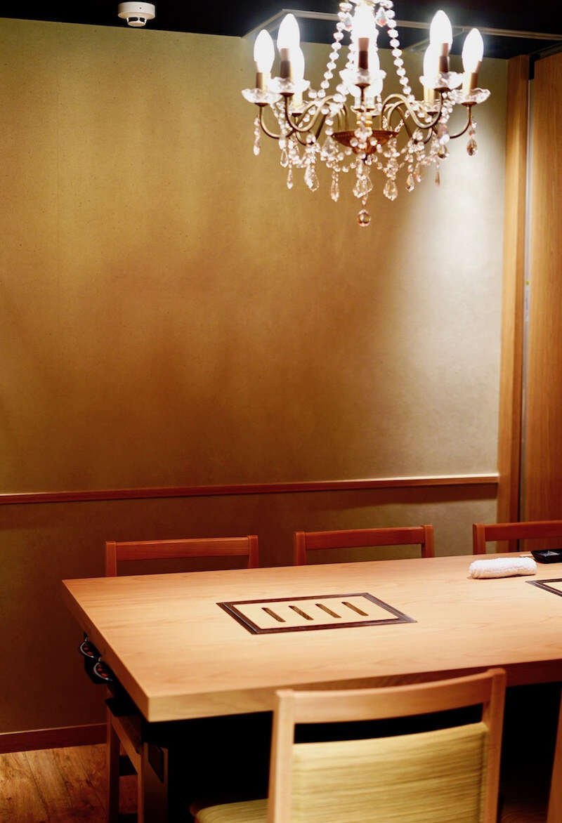 お店の写真③