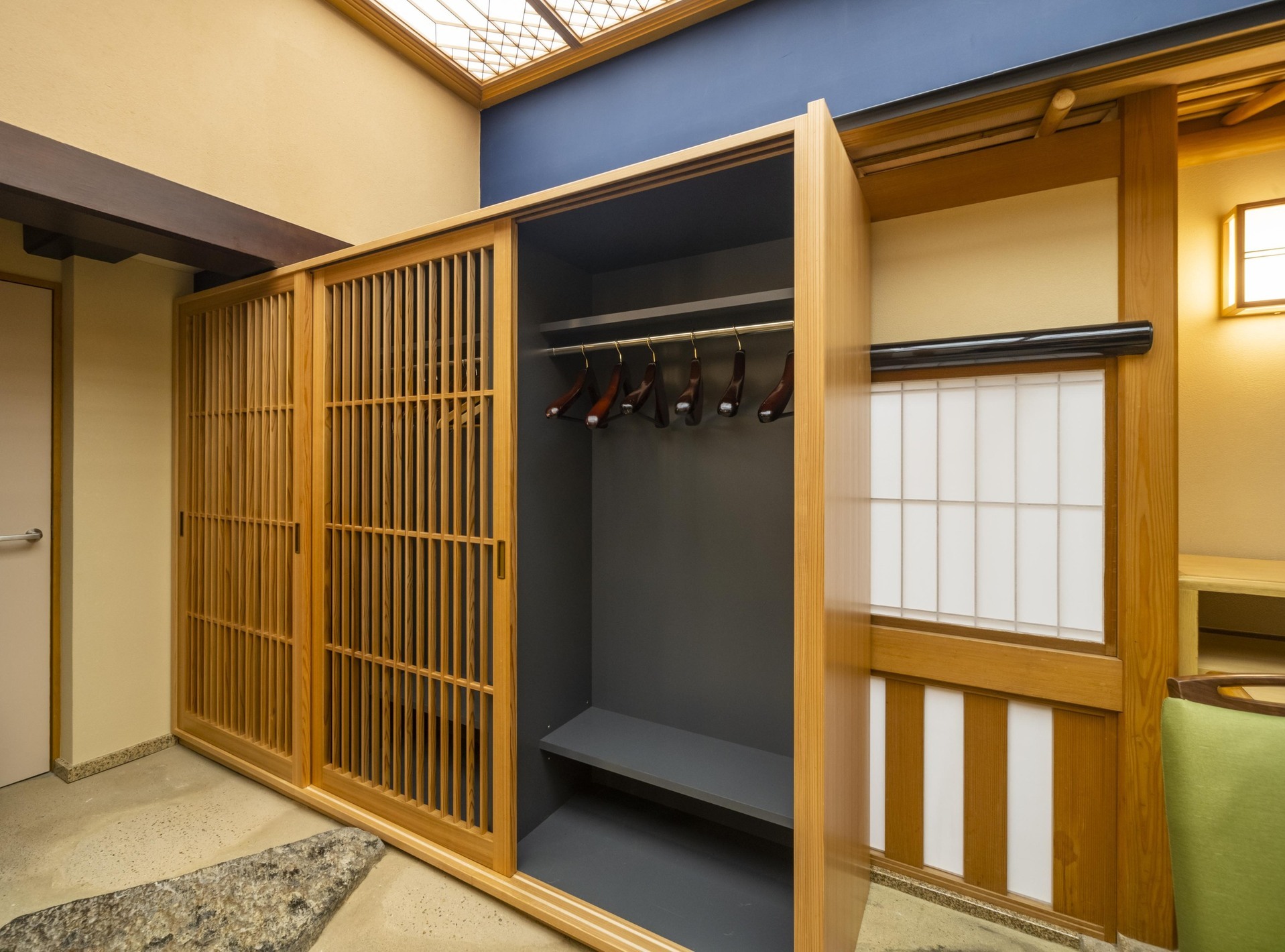 お店の写真①