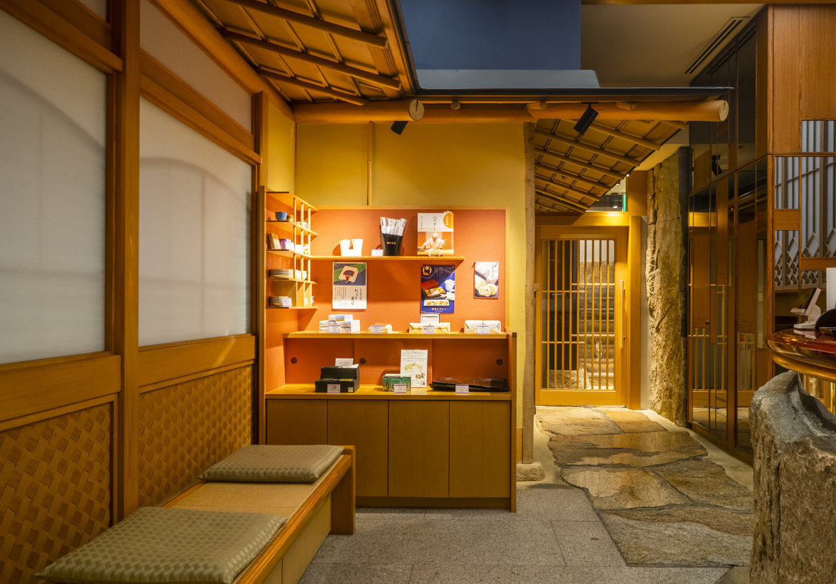 お店の写真②