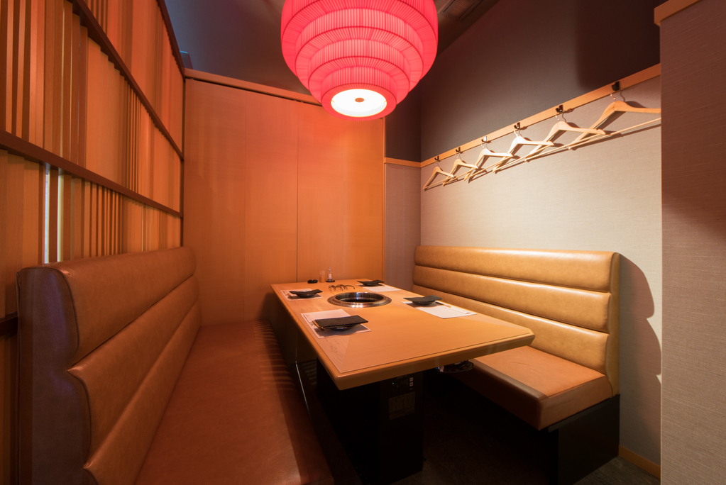 銀座の接待におすすめのお店20選 20位:近江うし焼肉 にくTATSU銀座店