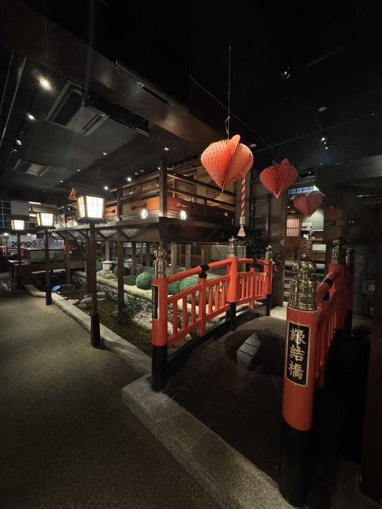お店の写真③