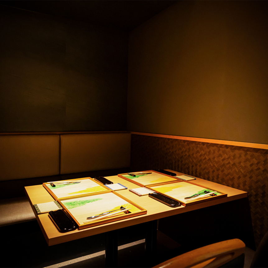 お店の写真②