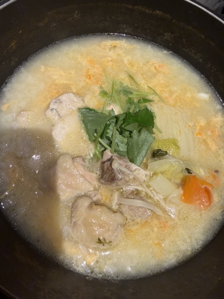 銀座の居酒屋の個室があるお店20選　5位:水炊きと焼き鳥 京や
