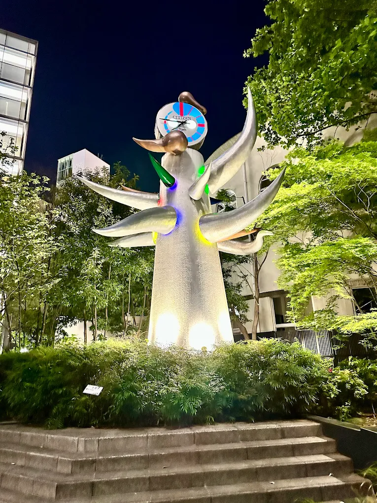 お店の写真②