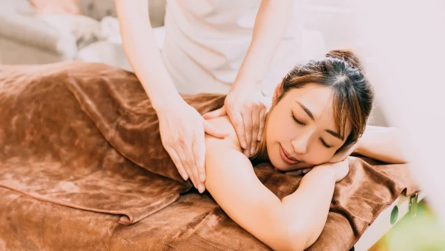 銀座の出張マッサージのおすすめ店12選 11位:SERENA SPA