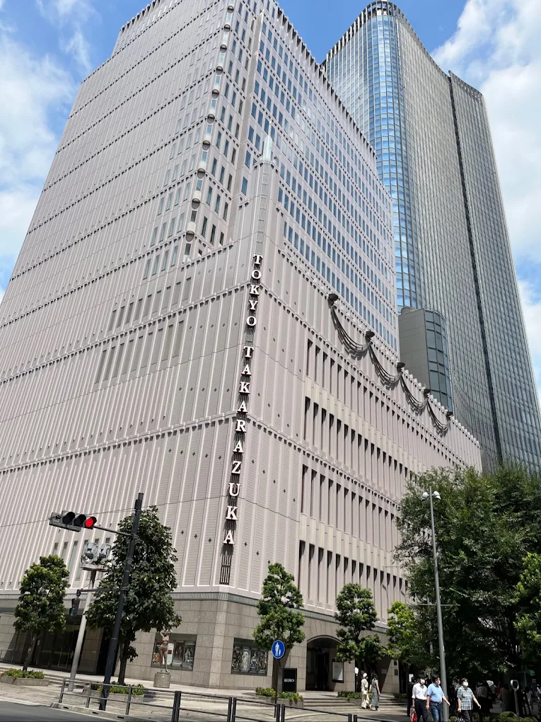 お店の写真①