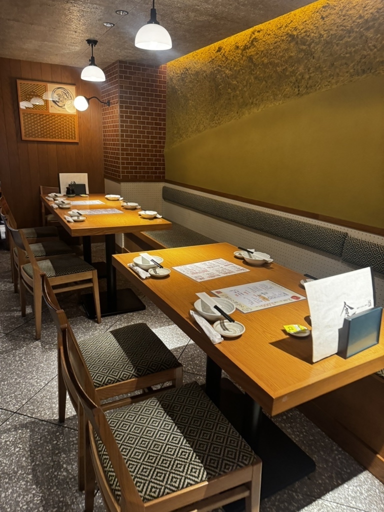 銀座 寿司 第18位 鮨屋のうおきん 銀座店