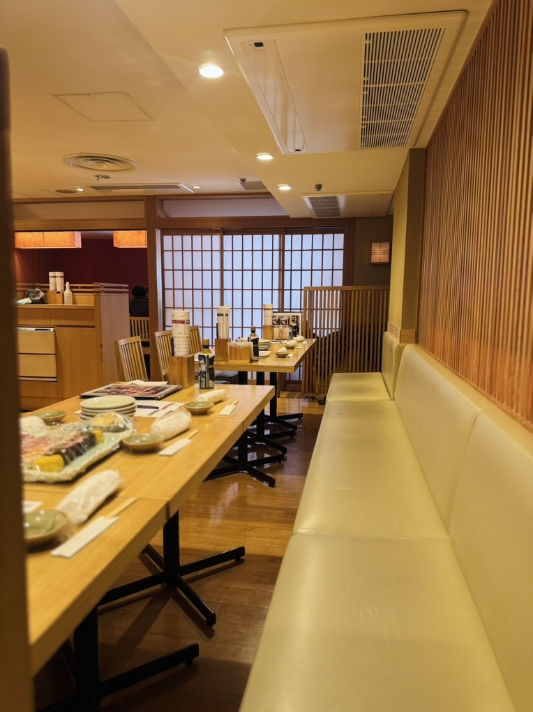 銀座 寿司 第20位 雛鮨 西銀座店
