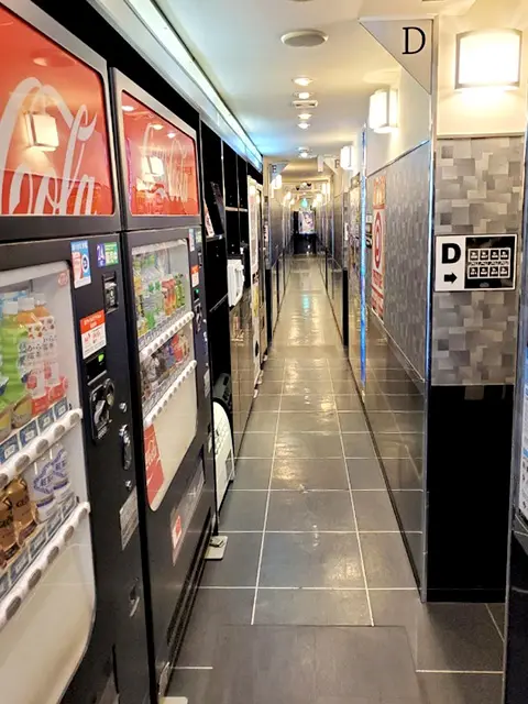 お店の写真②