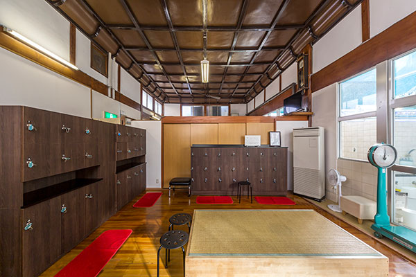 お店の写真③