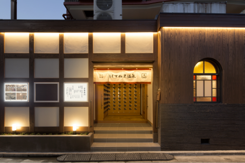 お店の写真①