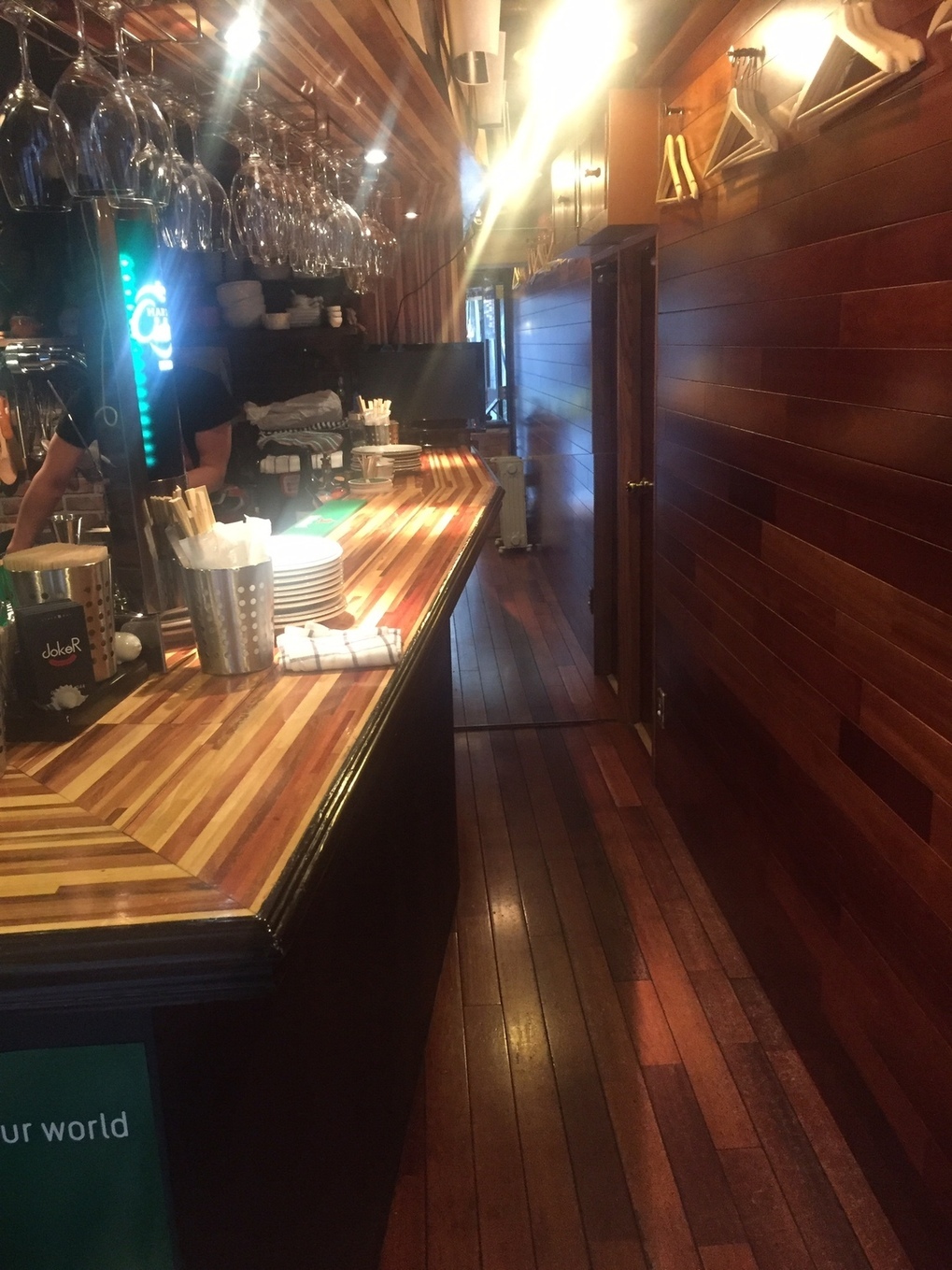 お店の写真②