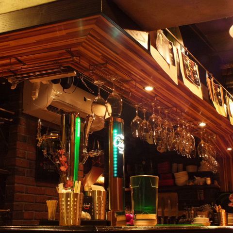 お店の写真③