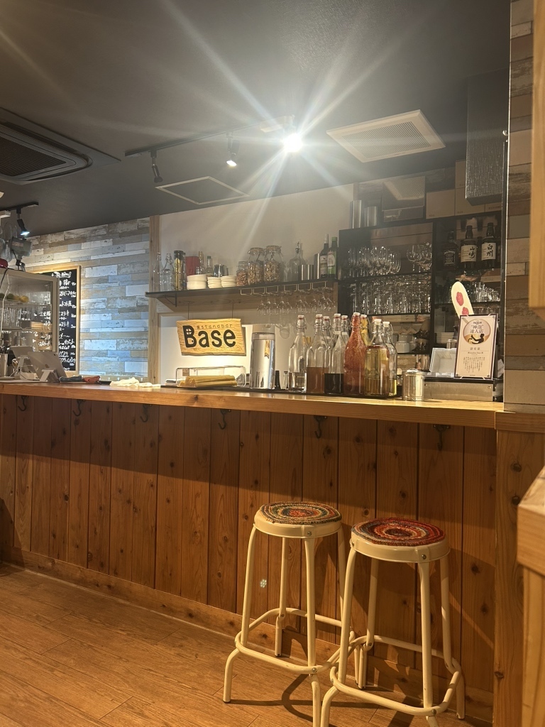 お店の写真③