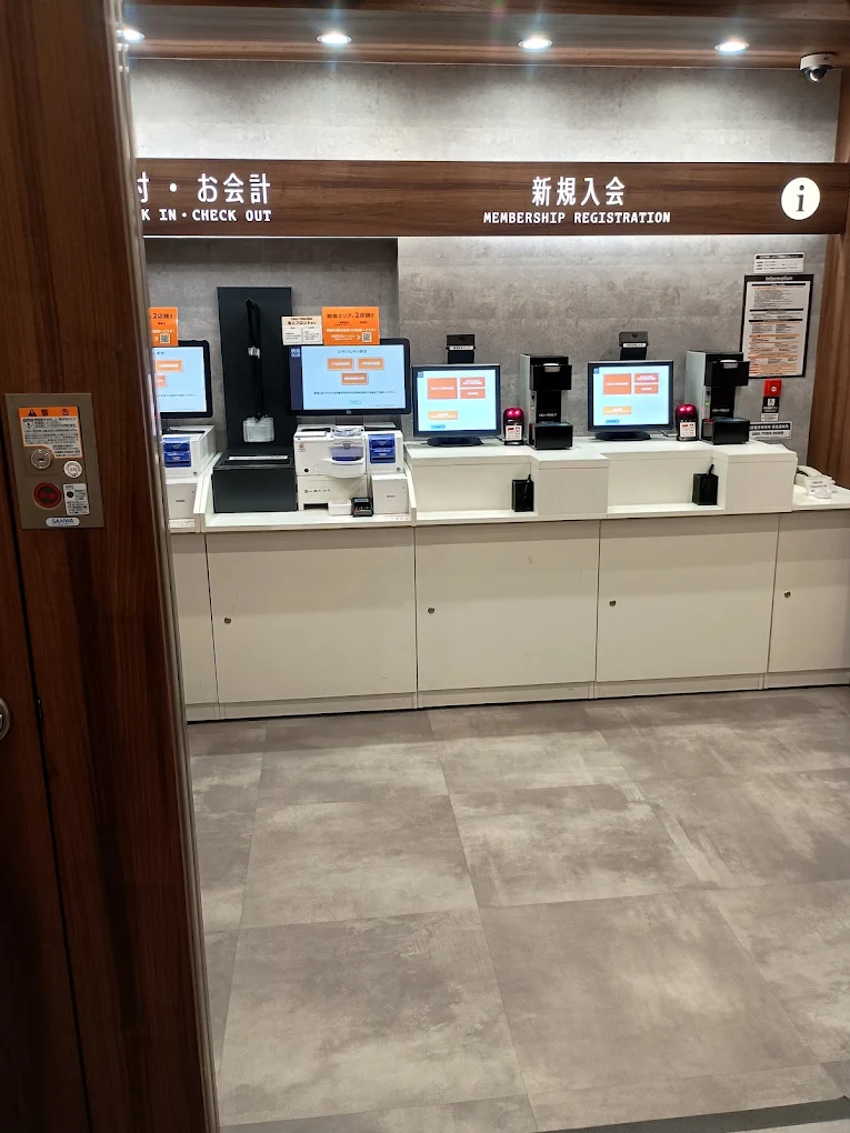 お店の写真③